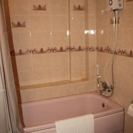 Apartment Kleopatra Strand Alanya