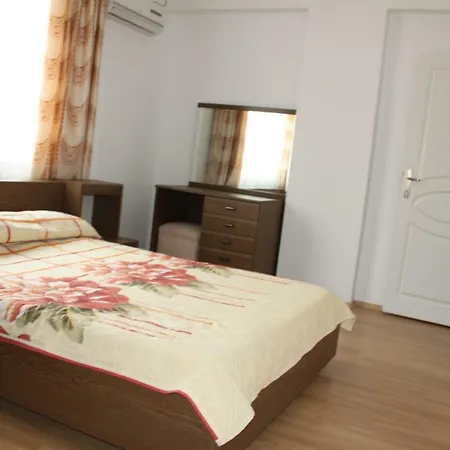 Apartment Kleopatra Strand Alanya