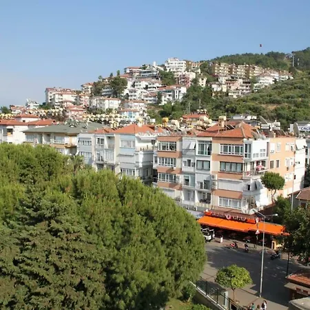 Apartment Kleopatra Strand